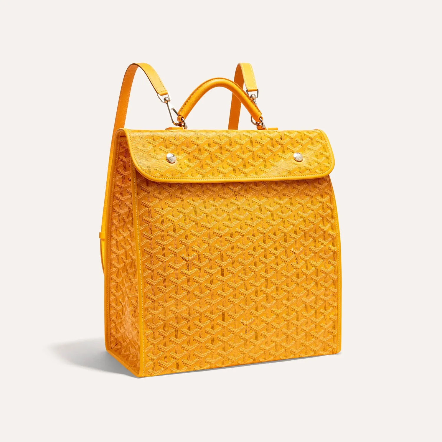 Saint Léger Backpack