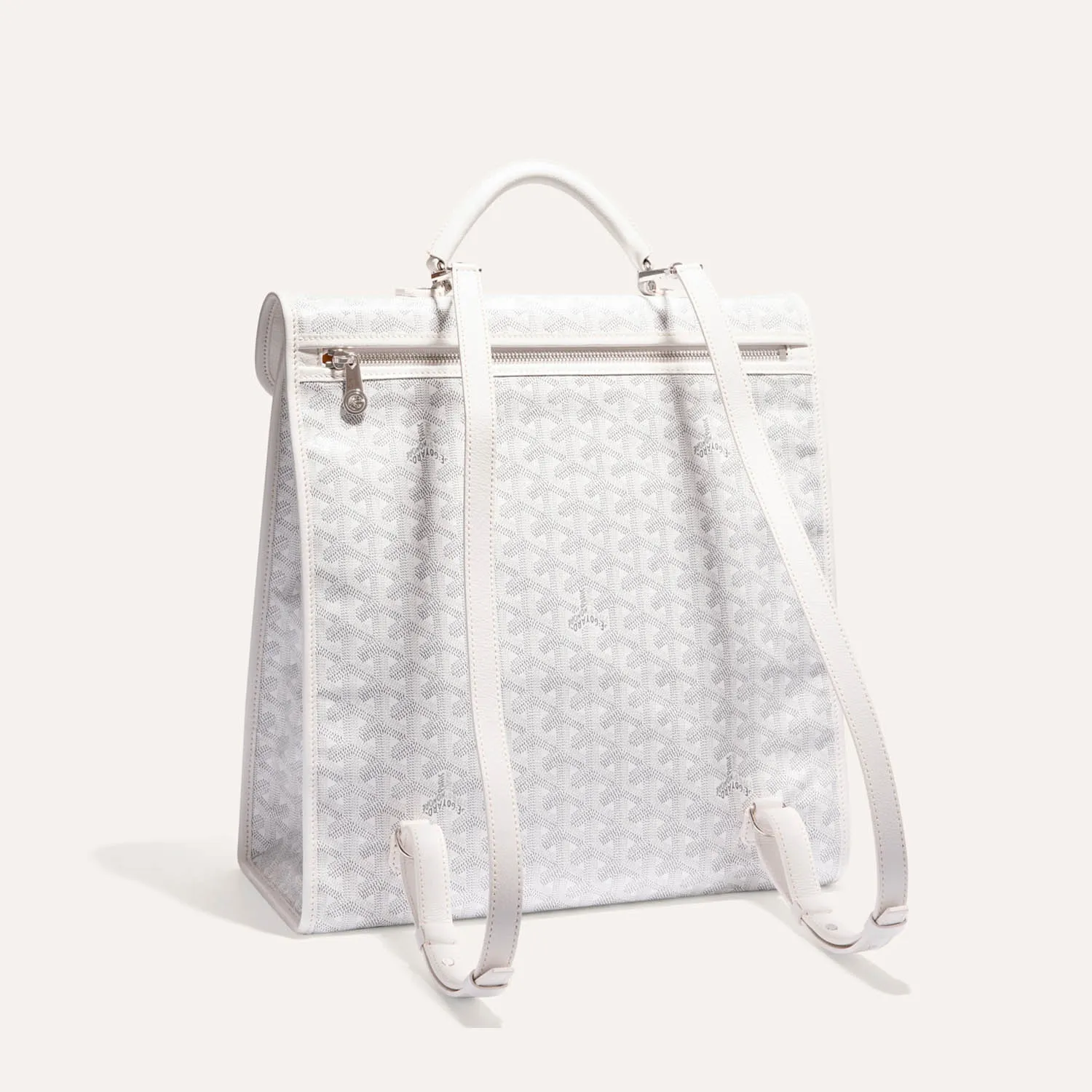 Saint Léger Backpack