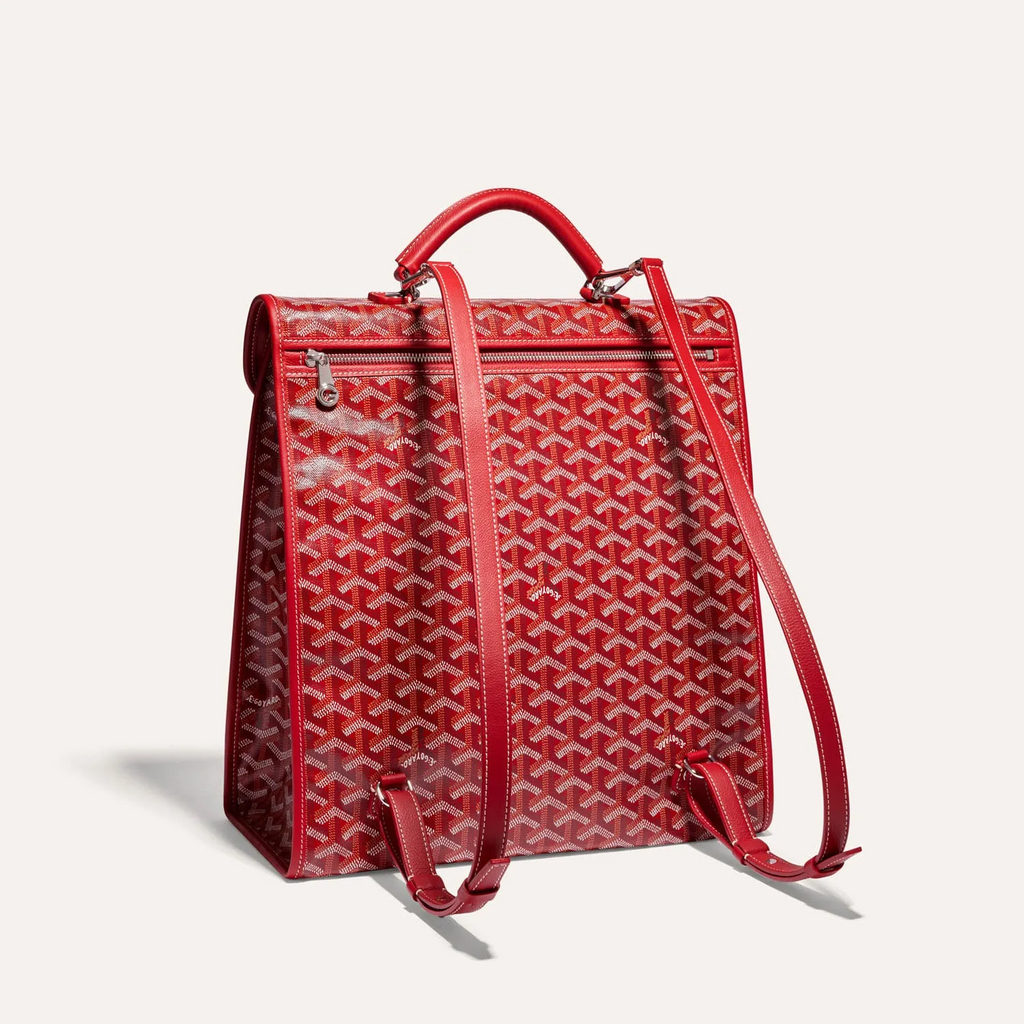Saint Léger Backpack