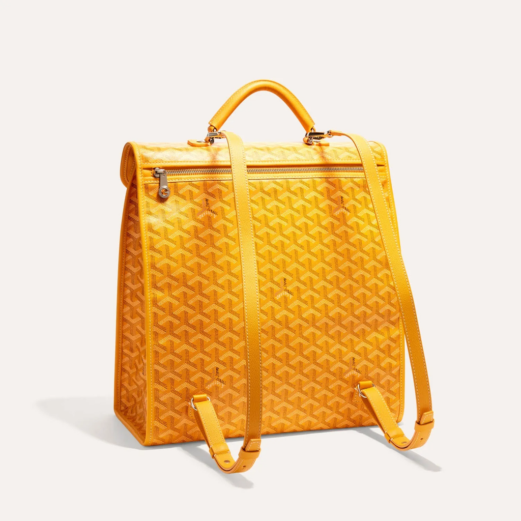 Saint Léger Backpack