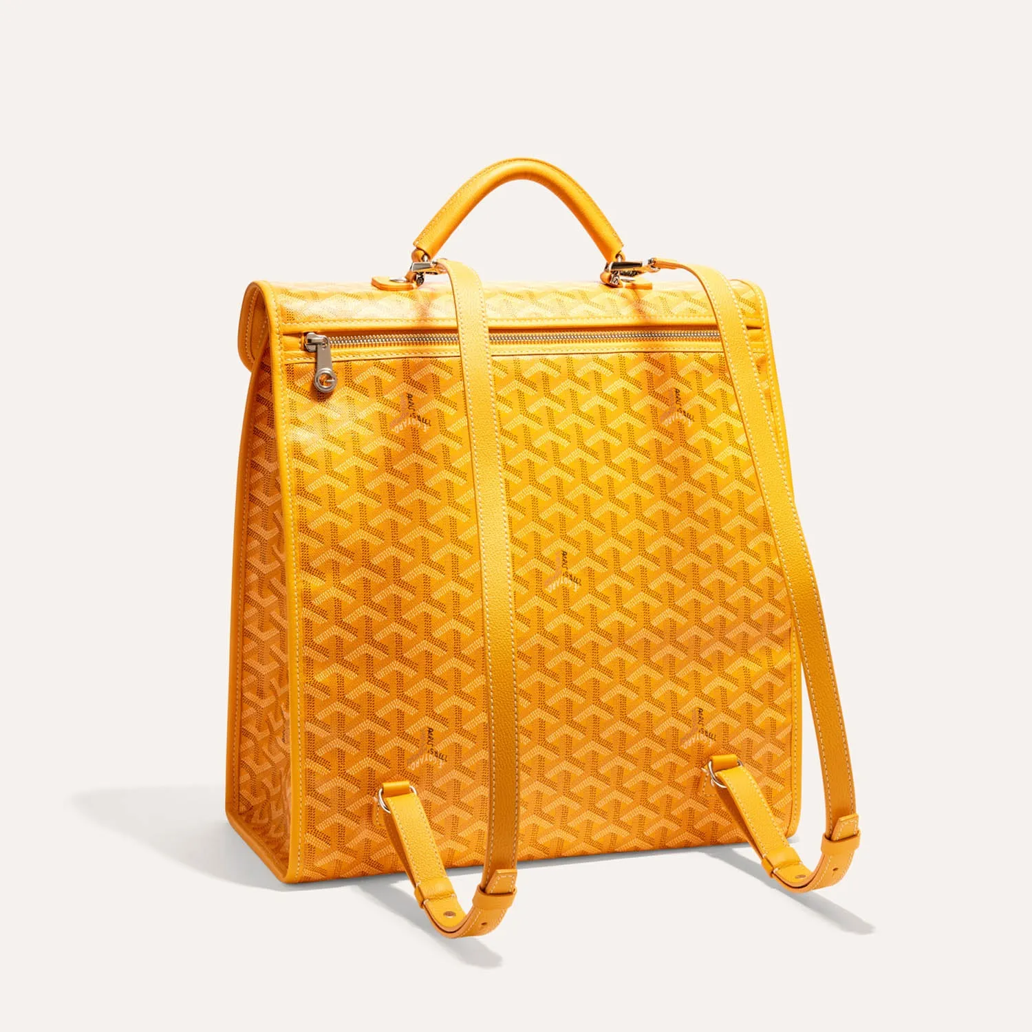 Saint Léger Backpack