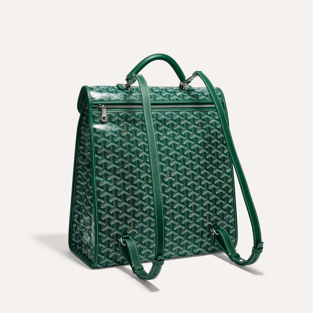 Saint Léger Backpack
