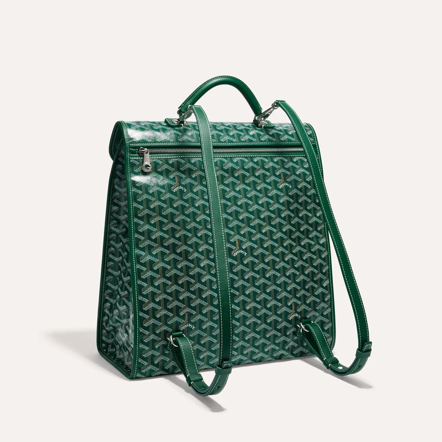 Saint Léger Backpack