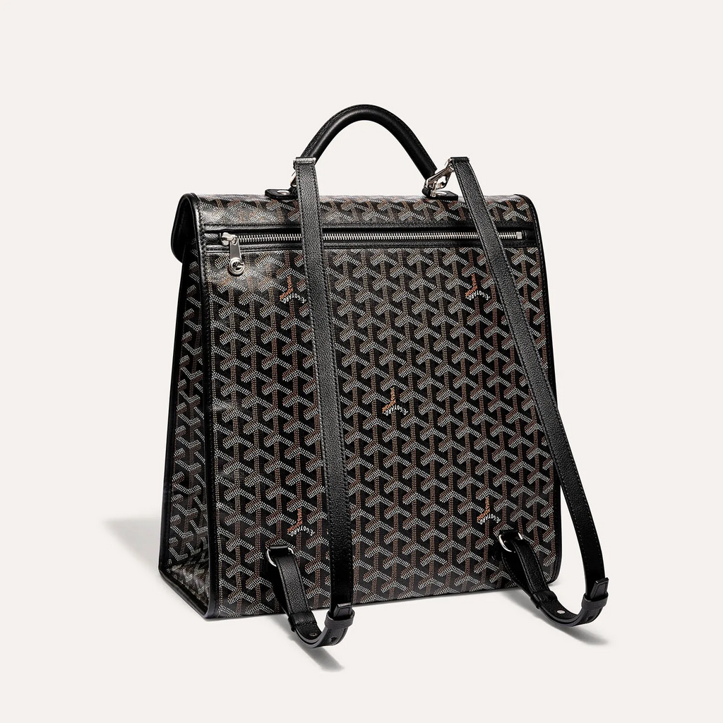 Saint Léger Backpack