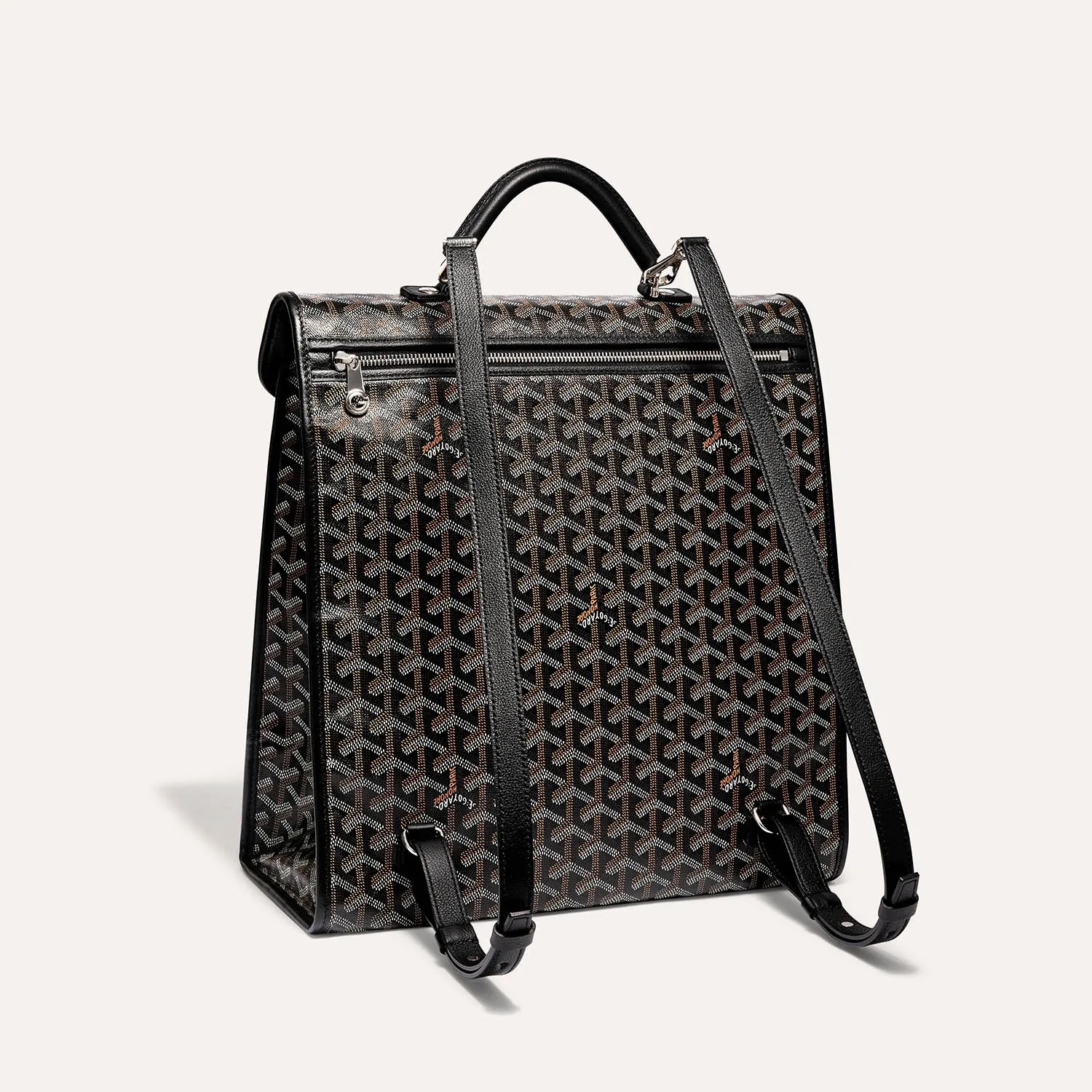 Saint Léger Backpack